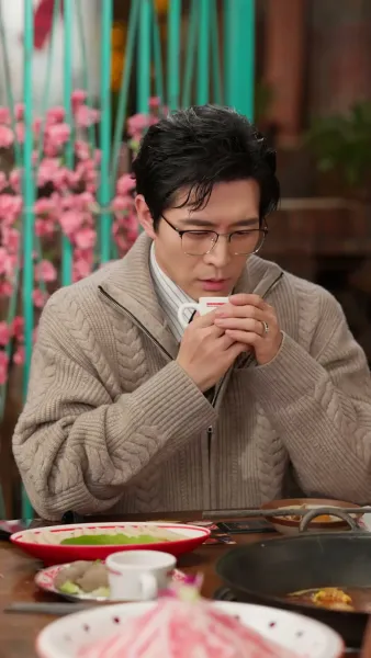 โรแมนซ์วัยลุง