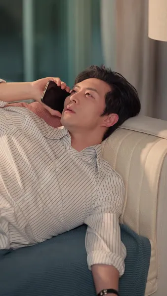 โรแมนซ์วัยลุง