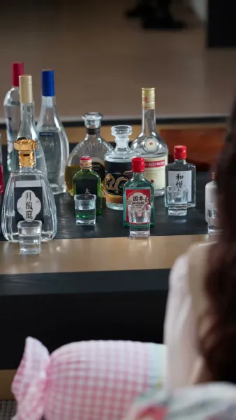 โรแมนซ์วัยลุง