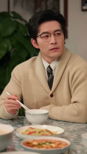 โรแมนซ์วัยลุง