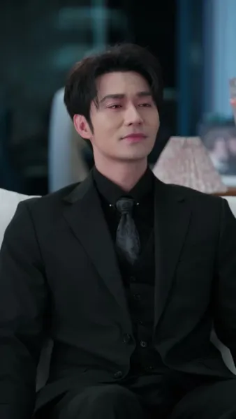 โรแมนซ์วัยลุง