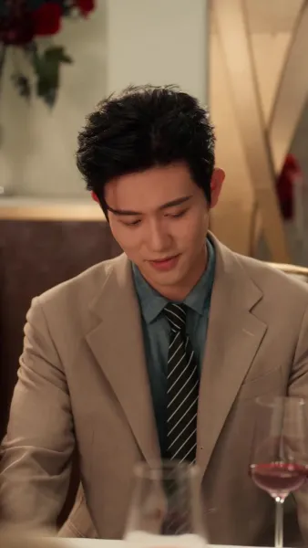 โรแมนซ์วัยลุง