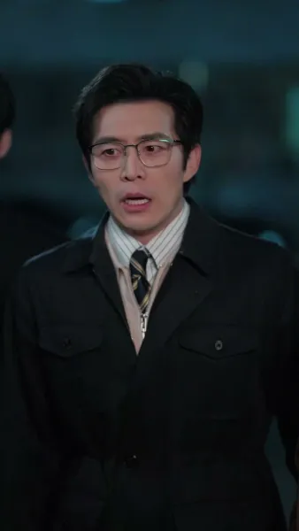 โรแมนซ์วัยลุง