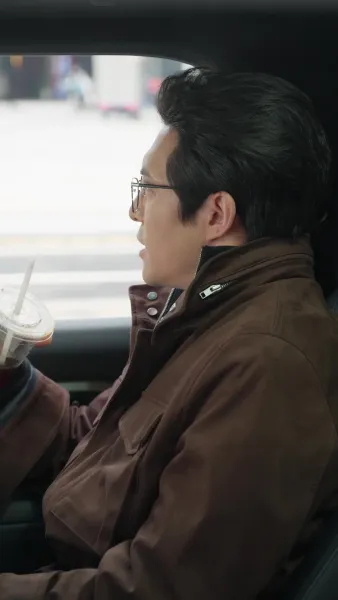 โรแมนซ์วัยลุง