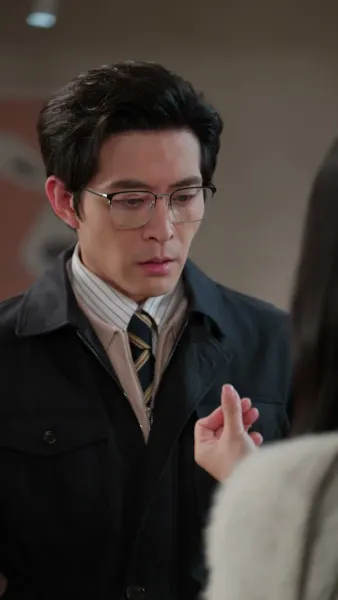 โรแมนซ์วัยลุง