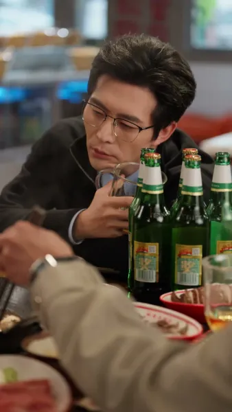 โรแมนซ์วัยลุง