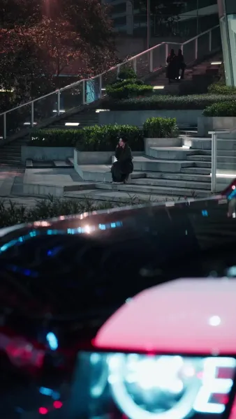 โรแมนซ์วัยลุง