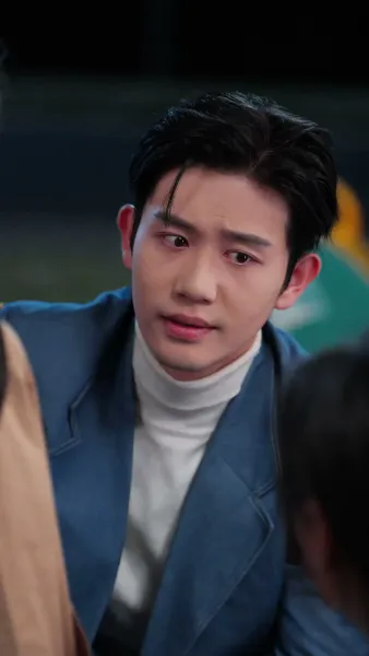 โรแมนซ์วัยลุง