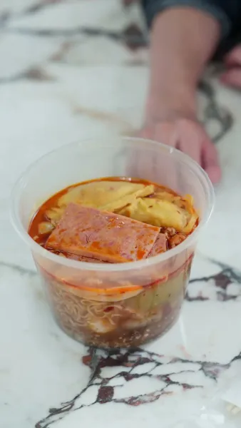 โรแมนซ์วัยลุง