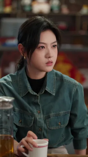 โรแมนซ์วัยลุง