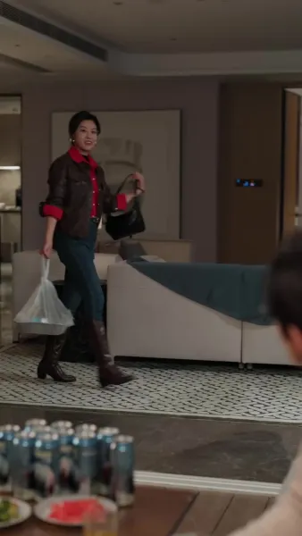 โรแมนซ์วัยลุง