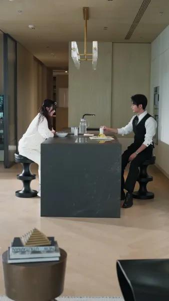 โรแมนซ์วัยลุง