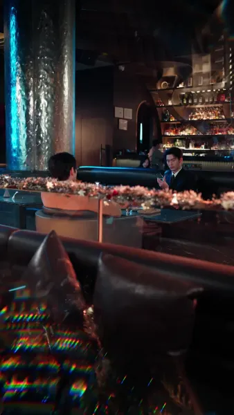 โรแมนซ์วัยลุง