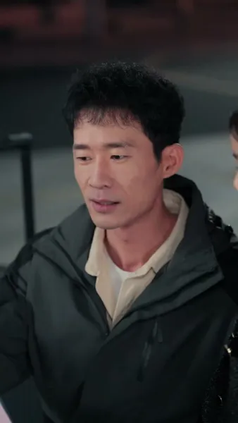 โรแมนซ์วัยลุง