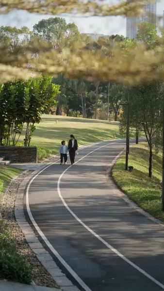 โรแมนซ์วัยลุง