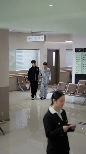 โรแมนซ์วัยลุง