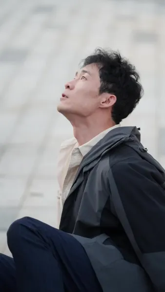 โรแมนซ์วัยลุง