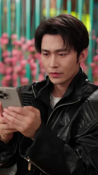 โรแมนซ์วัยลุง