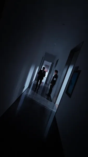 โรแมนซ์วัยลุง