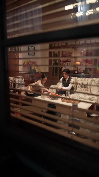 โรแมนซ์วัยลุง