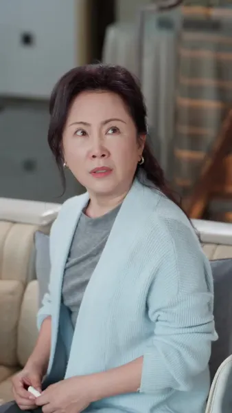 โรแมนซ์วัยลุง