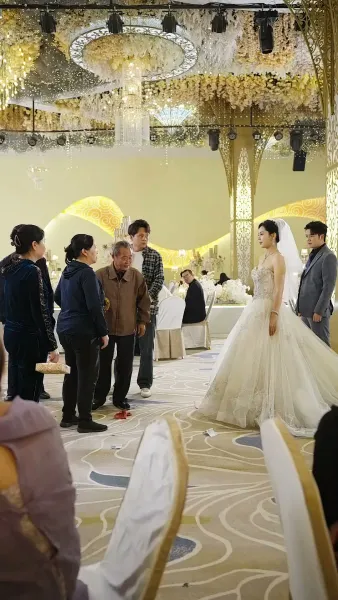 ถอนหมั้น ล้างหนี้แค้น