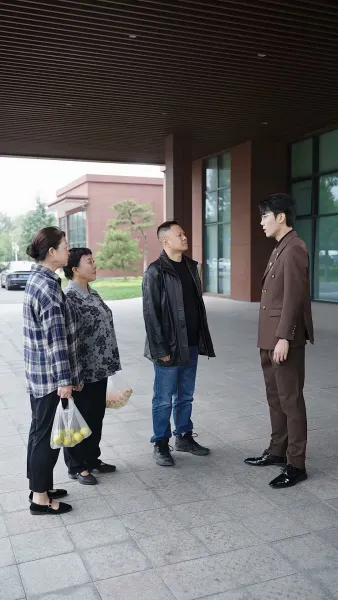 ถอนหมั้น ล้างหนี้แค้น