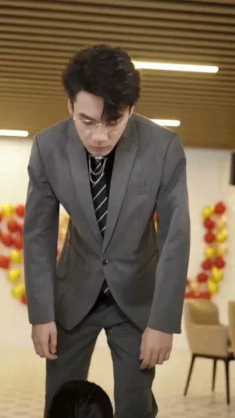 ถอนหมั้น ล้างหนี้แค้น