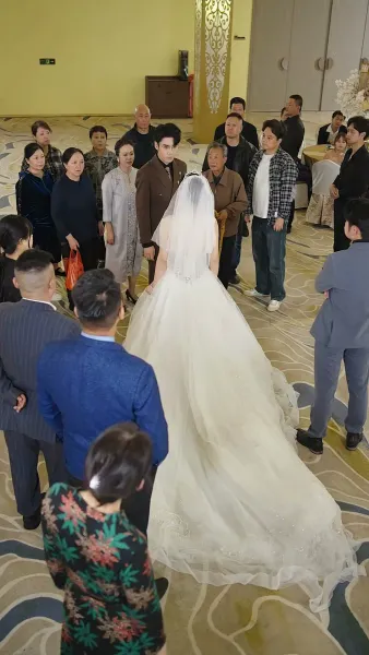 ถอนหมั้น ล้างหนี้แค้น