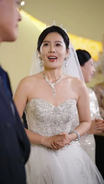 ถอนหมั้น ล้างหนี้แค้น