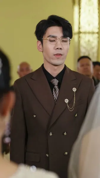 ถอนหมั้น ล้างหนี้แค้น