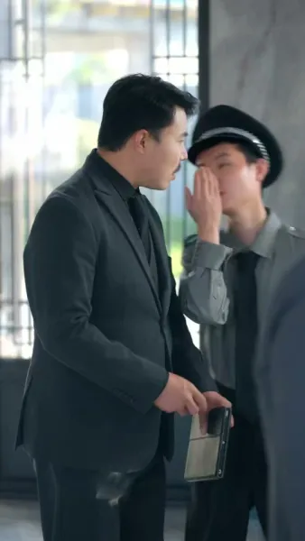 เธอดูถูกพ่อผัว แต่ไม่รู้ว่าฉันเป็นใคร