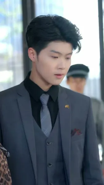 เธอดูถูกพ่อผัว แต่ไม่รู้ว่าฉันเป็นใคร