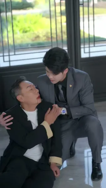 เธอดูถูกพ่อผัว แต่ไม่รู้ว่าฉันเป็นใคร