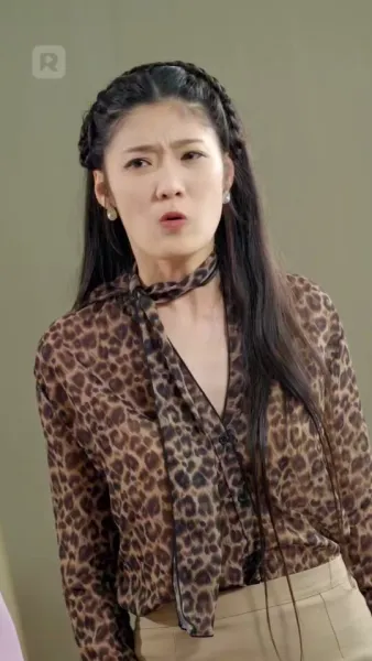 เธอดูถูกพ่อผัว แต่ไม่รู้ว่าฉันเป็นใคร