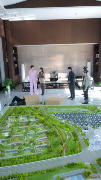 เธอดูถูกพ่อผัว แต่ไม่รู้ว่าฉันเป็นใคร