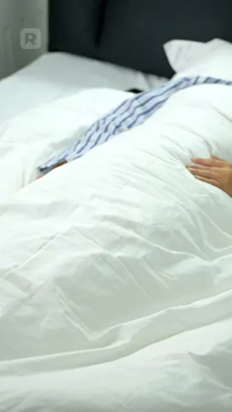 เธอดูถูกพ่อผัว แต่ไม่รู้ว่าฉันเป็นใคร