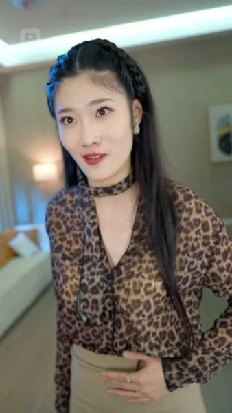 เธอดูถูกพ่อผัว แต่ไม่รู้ว่าฉันเป็นใคร