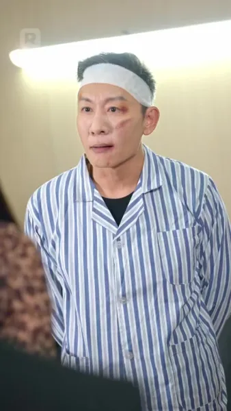 เธอดูถูกพ่อผัว แต่ไม่รู้ว่าฉันเป็นใคร