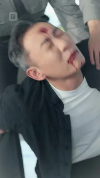 เธอดูถูกพ่อผัว แต่ไม่รู้ว่าฉันเป็นใคร