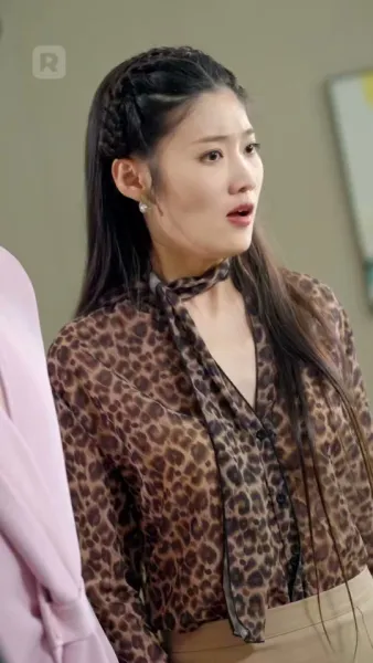 เธอดูถูกพ่อผัว แต่ไม่รู้ว่าฉันเป็นใคร