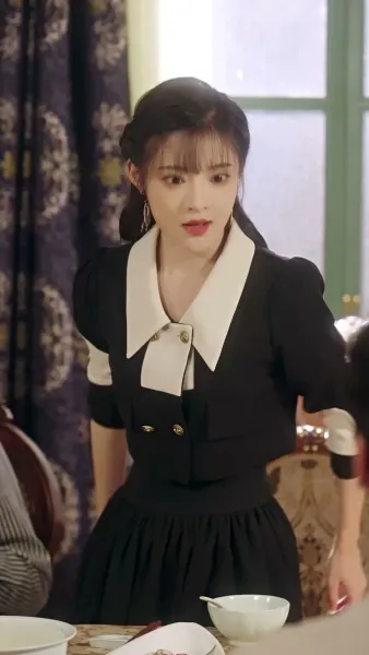 [พากย์ไทย] อ่านใจฉันสิ! แล้วจะรักหมดใจ