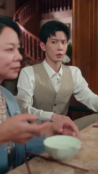 [พากย์ไทย] อ่านใจฉันสิ! แล้วจะรักหมดใจ