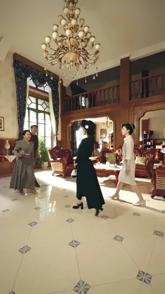 [พากย์ไทย] อ่านใจฉันสิ! แล้วจะรักหมดใจ