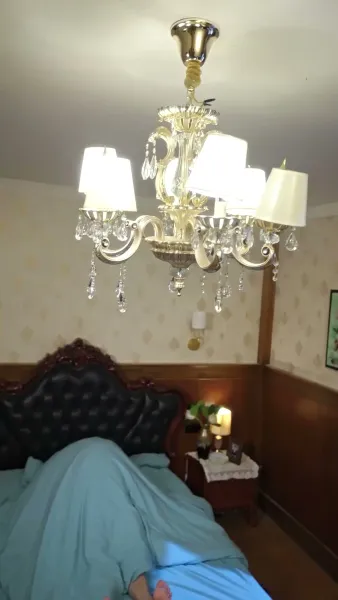 [พากย์ไทย] อ่านใจฉันสิ! แล้วจะรักหมดใจ