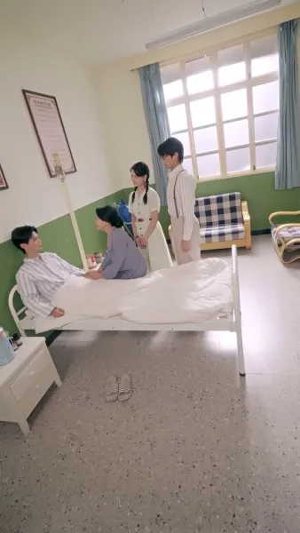 [พากย์ไทย] อ่านใจฉันสิ! แล้วจะรักหมดใจ