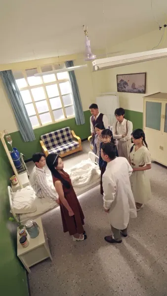 [พากย์ไทย] อ่านใจฉันสิ! แล้วจะรักหมดใจ