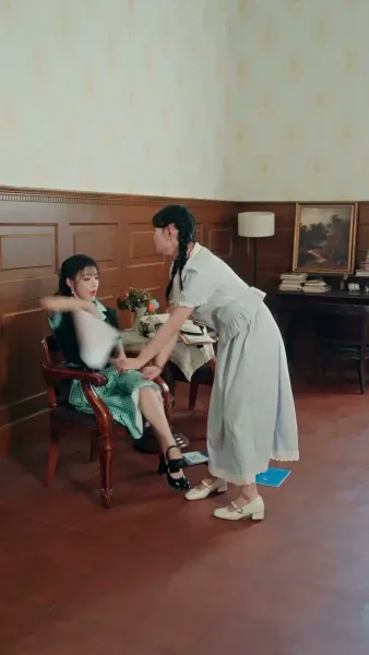 [พากย์ไทย] อ่านใจฉันสิ! แล้วจะรักหมดใจ