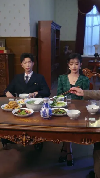 [พากย์ไทย] อ่านใจฉันสิ! แล้วจะรักหมดใจ