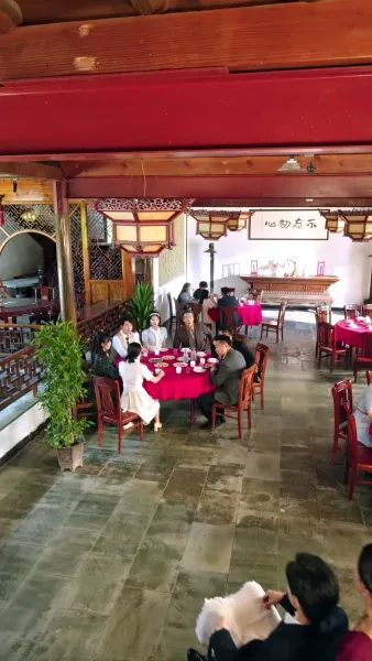 [พากย์ไทย] อ่านใจฉันสิ! แล้วจะรักหมดใจ